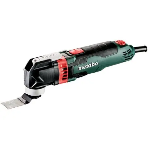 Metabo MT 400 Quick Multiverktyg Lägg i varukorgen